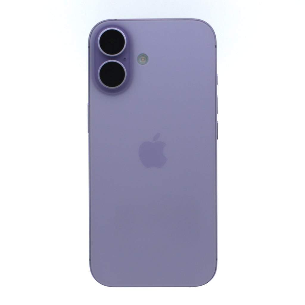 99新 Apple iPhone 17 256G 薰衣草紫色 中國大陸版