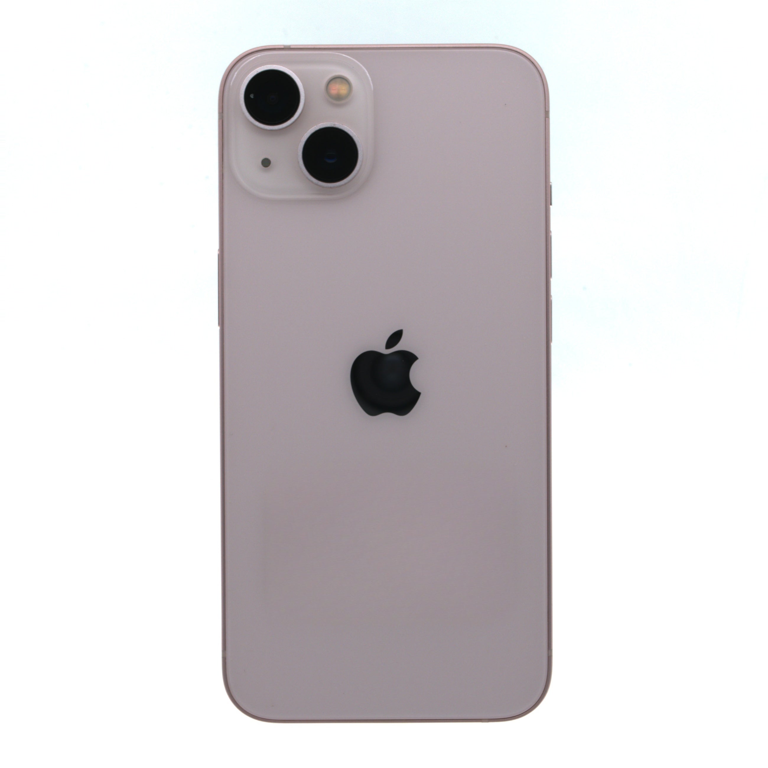 95新 Apple iPhone 13 128G 粉紅色 中國大陸版