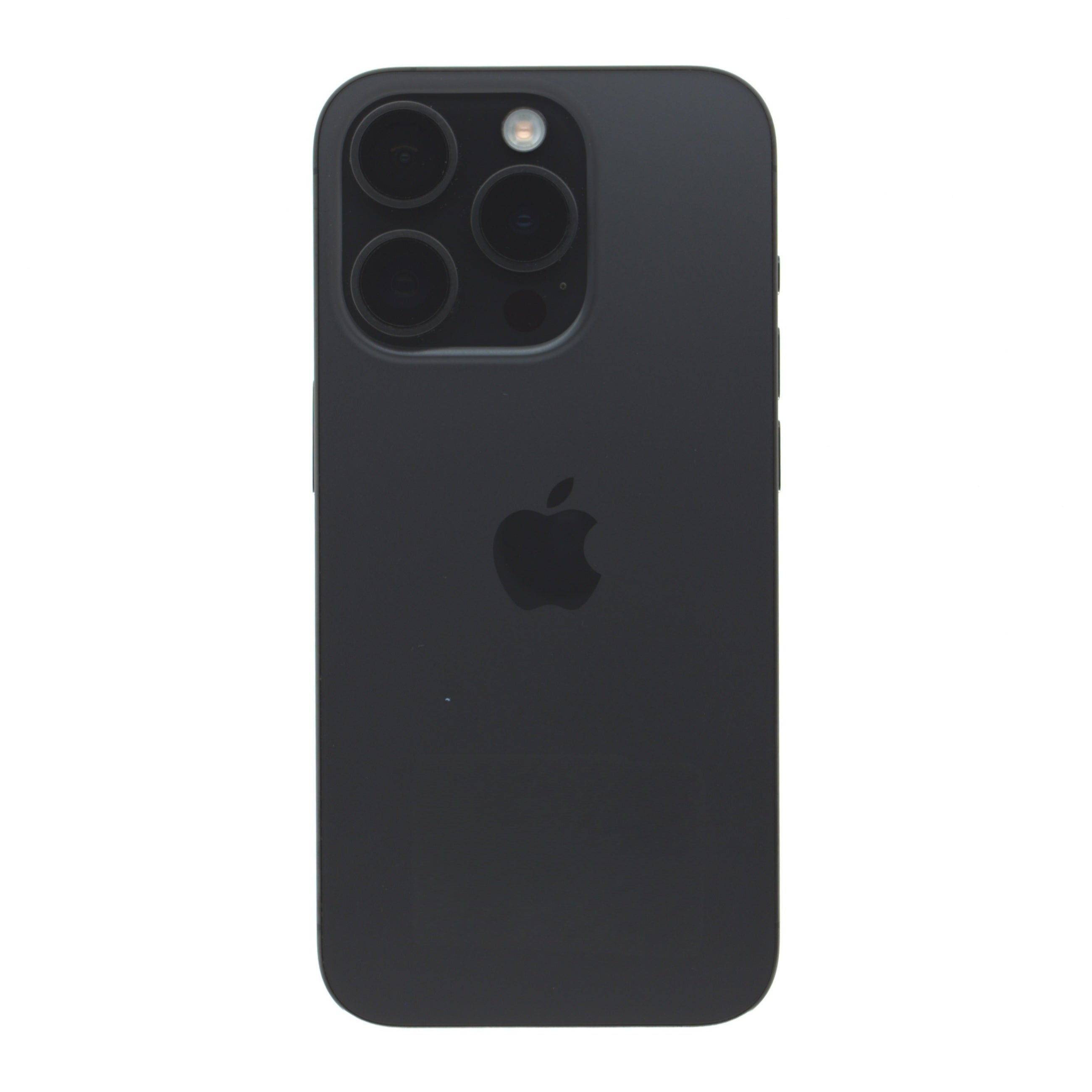 95新 Apple iPhone 15 Pro 256G 黑色鈦金屬 中國大陸版
