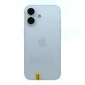 95新 Apple iPhone 16 256G 白色 中國大陸版