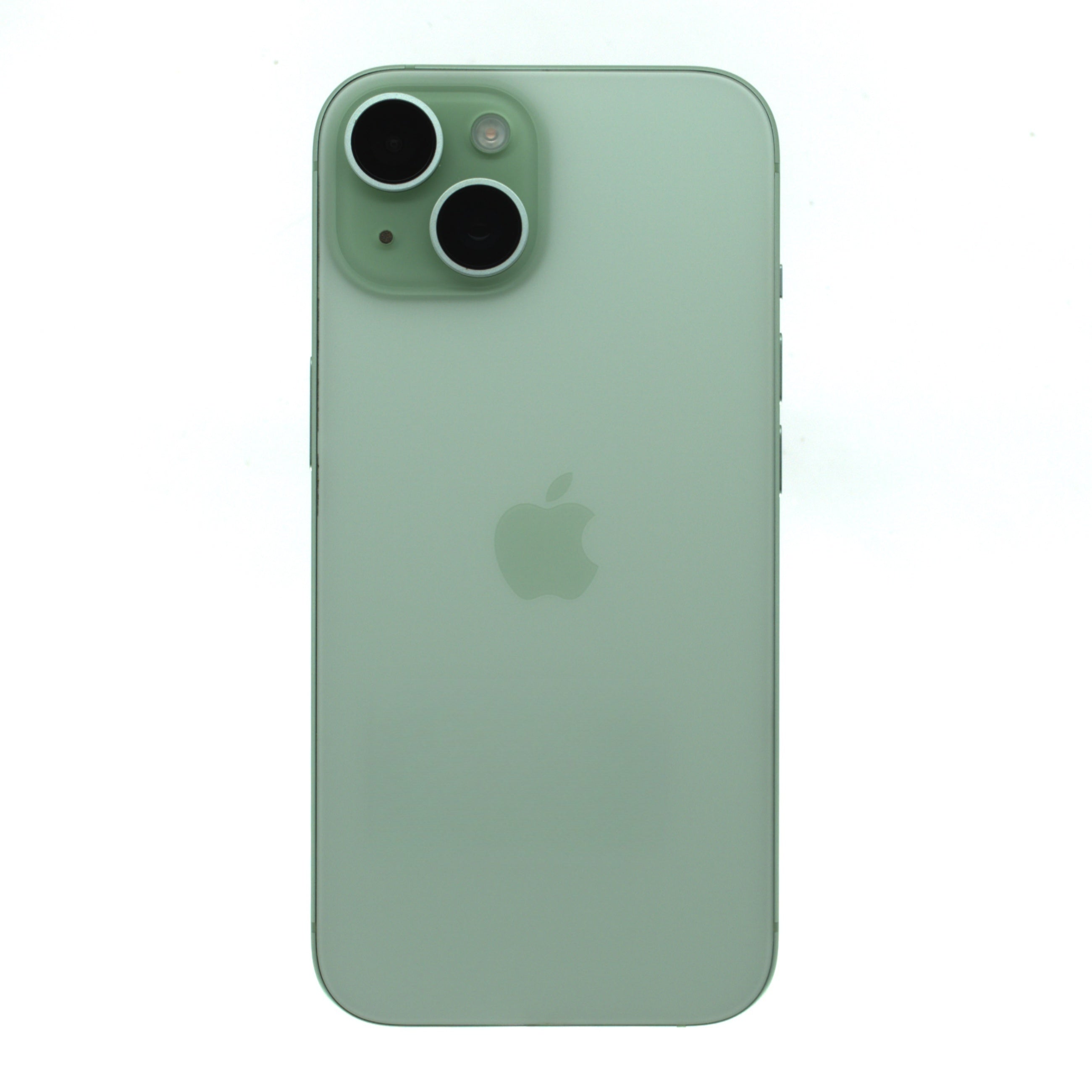 95新 Apple iPhone 15 256G 綠色 中國大陸版