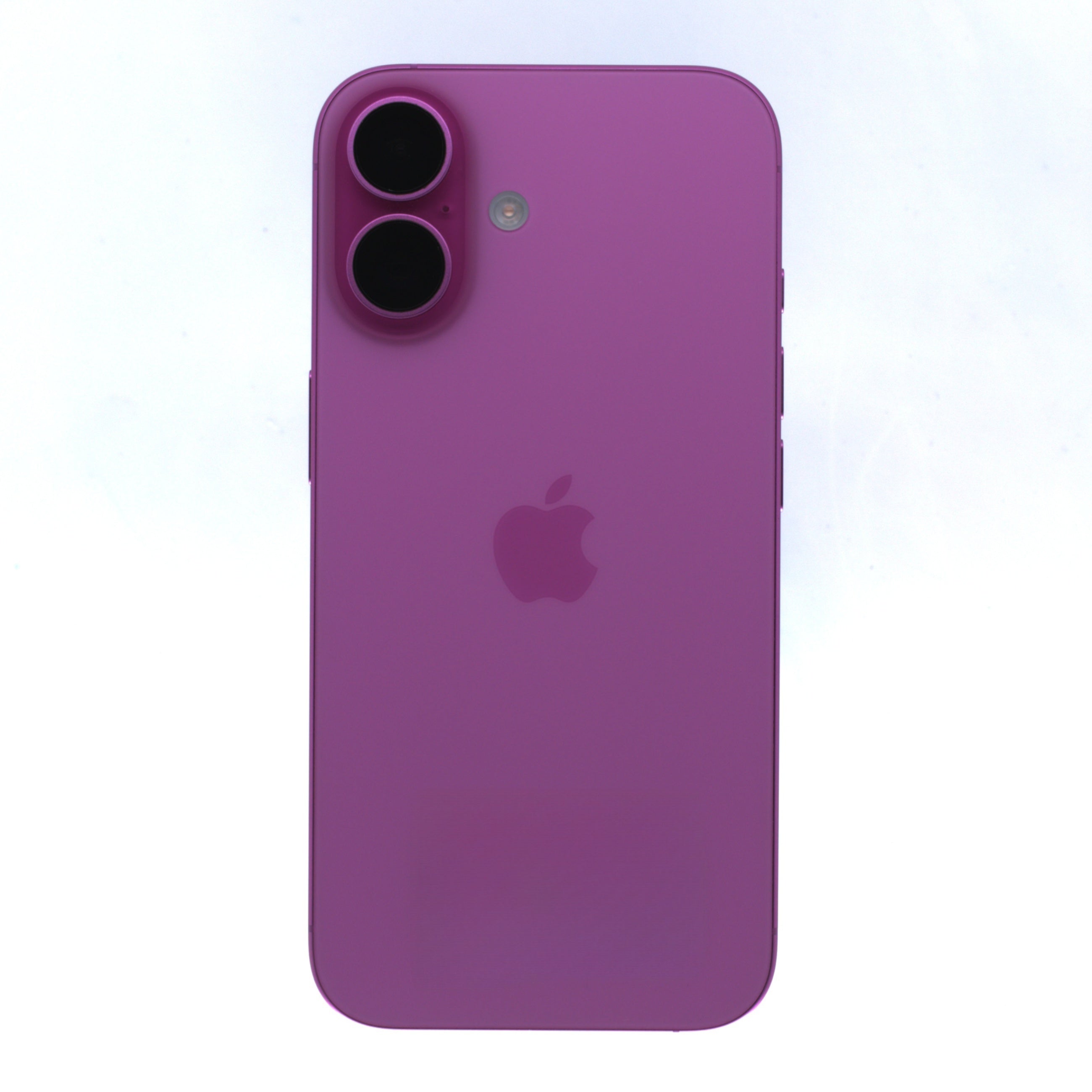 95新 Apple iPhone 16 256G 粉紅色 中國大陸版