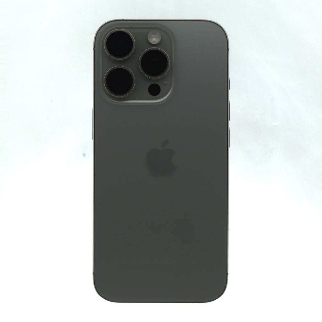 99新 Apple iPhone 16 Pro 128G 原色鈦金屬 中國大陸版