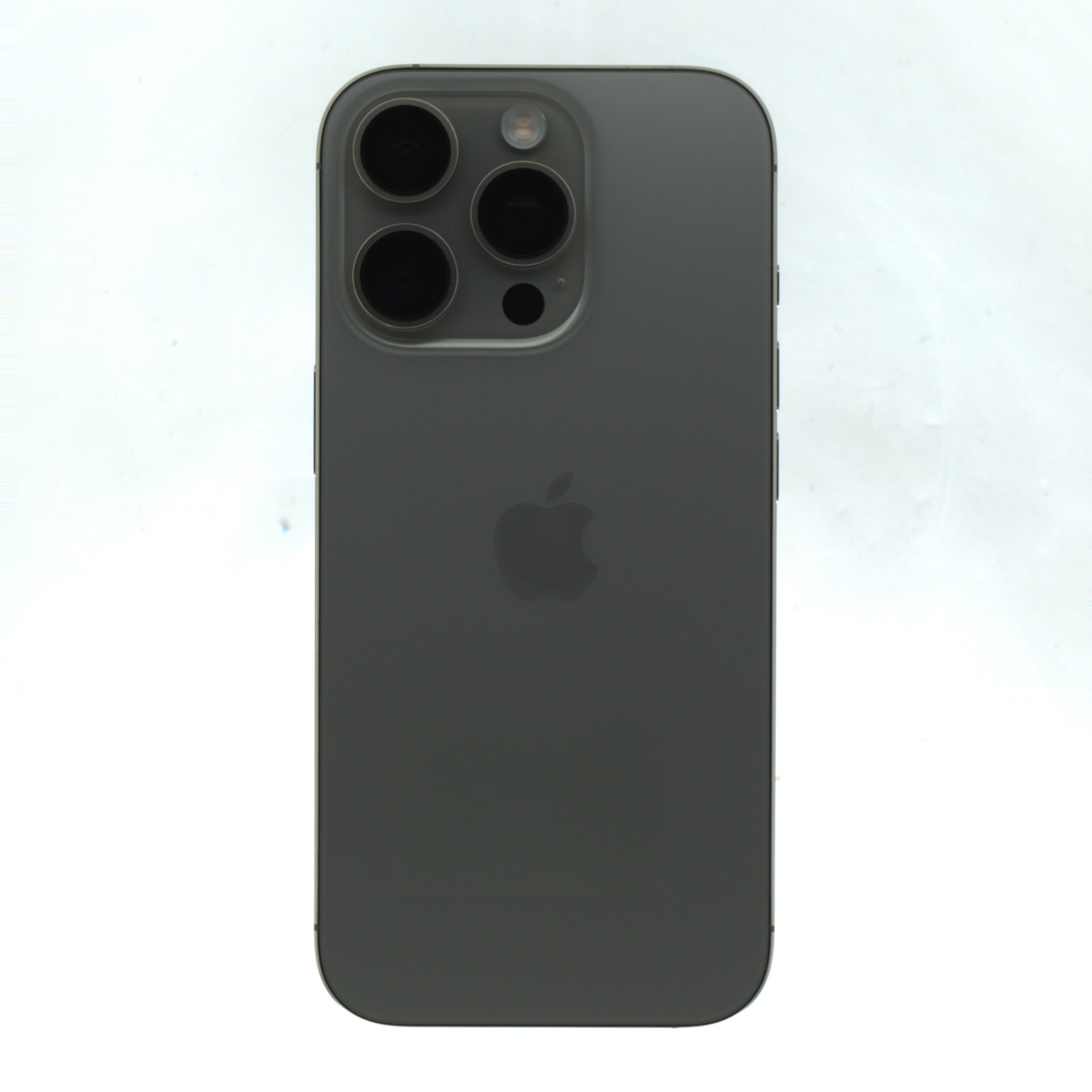 99新 Apple iPhone 16 Pro 128G 原色鈦金屬 中國大陸版