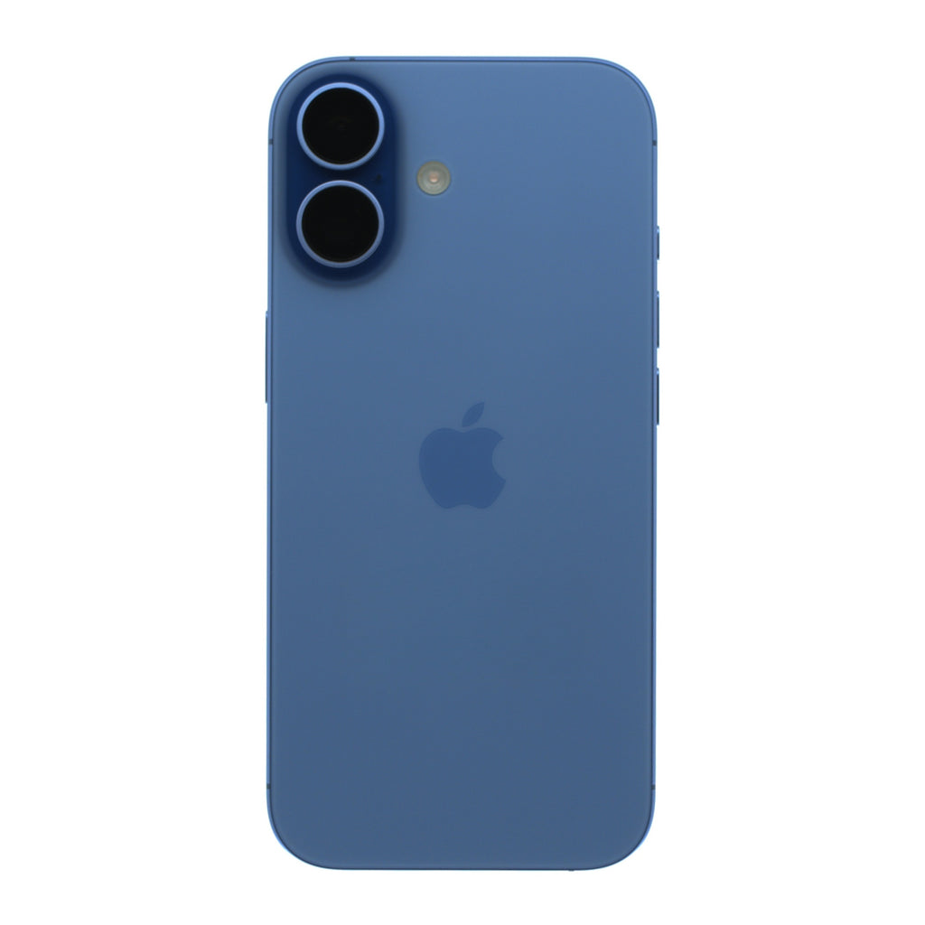 99新 Apple iPhone 17 256G 青霧藍色 中國大陸版