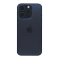 95新 Apple iPhone 15 Pro 128G 藍色鈦金屬 中國大陸版