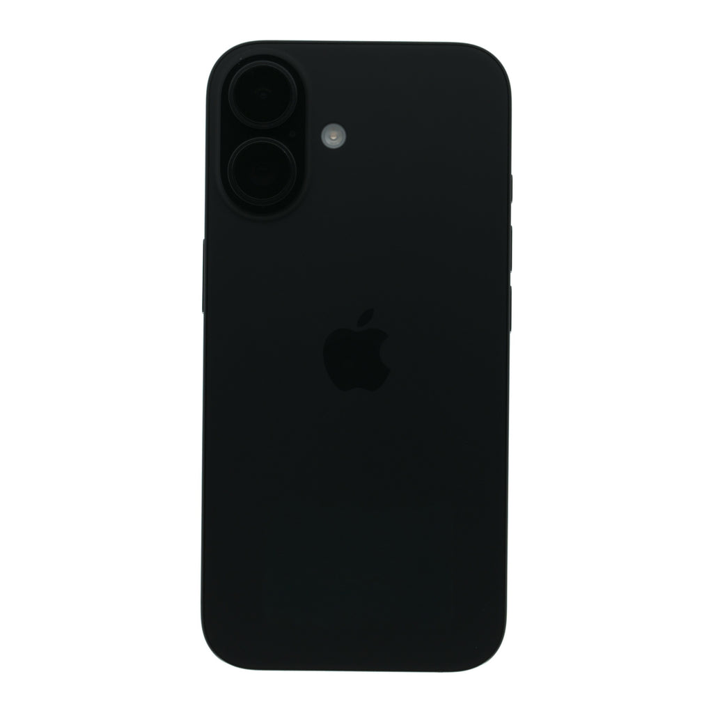 95新 Apple iPhone 16 256G 黑色 中國大陸版