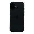 95新 Apple iPhone 16 256G 黑色 中國大陸版