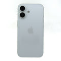 95新 Apple iPhone 16 128G 白色 中國大陸版