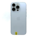 95新 Apple iPhone 16 Pro 128G 白色鈦金屬 中國大陸版