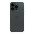 95新 Apple iPhone 15 Pro 128G 原色鈦金屬 中國大陸版