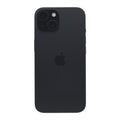 95新 Apple iPhone 15 256G 黑色 中國大陸版
