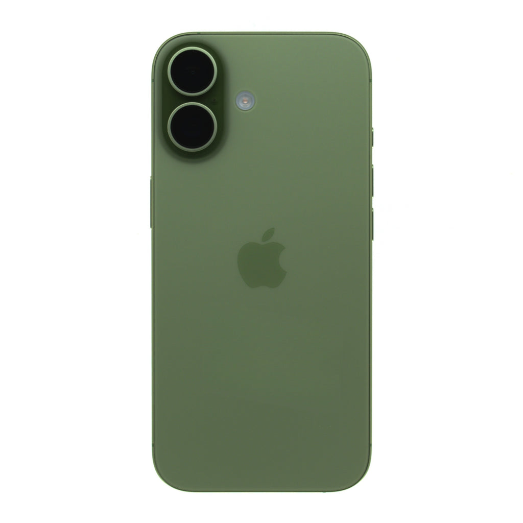 95新 Apple iPhone 17 256G 鼠尾草綠色 中國大陸版