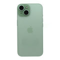 95新 Apple iPhone 15 128G 綠色 中國大陸版