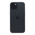 95新 Apple iPhone 15 128G 黑色 中國大陸版