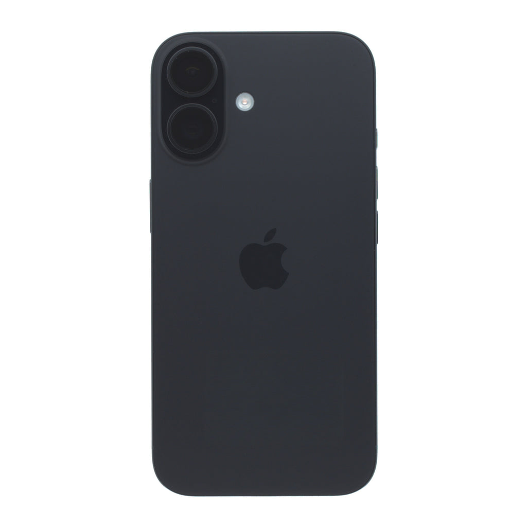 95新 Apple iPhone 16 128G 黑色 中國大陸版