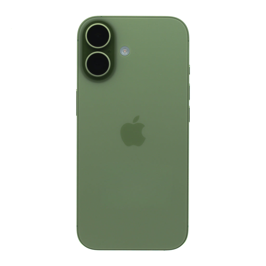 99新 Apple iPhone 17 256G 鼠尾草綠色 中國大陸版