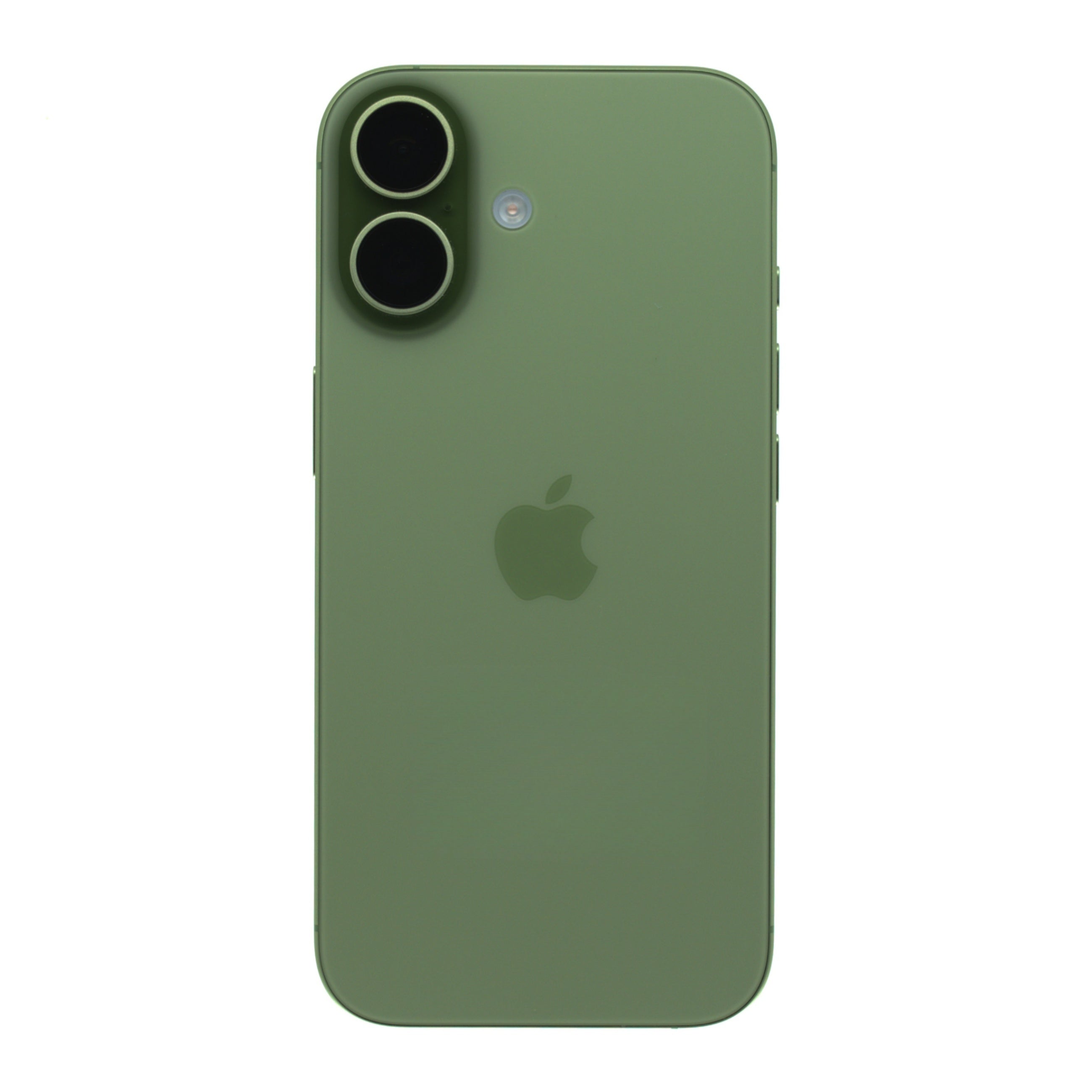 99新 Apple iPhone 17 256G 鼠尾草綠色 中國大陸版