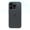 95新 Apple iPhone 15 Pro 128G 原色鈦金屬 中國大陸版