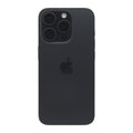 95新 Apple iPhone 15 Pro 128G 黑色鈦金屬 中國大陸版