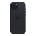 95新 Apple iPhone 15 256G 黑色 中國大陸版