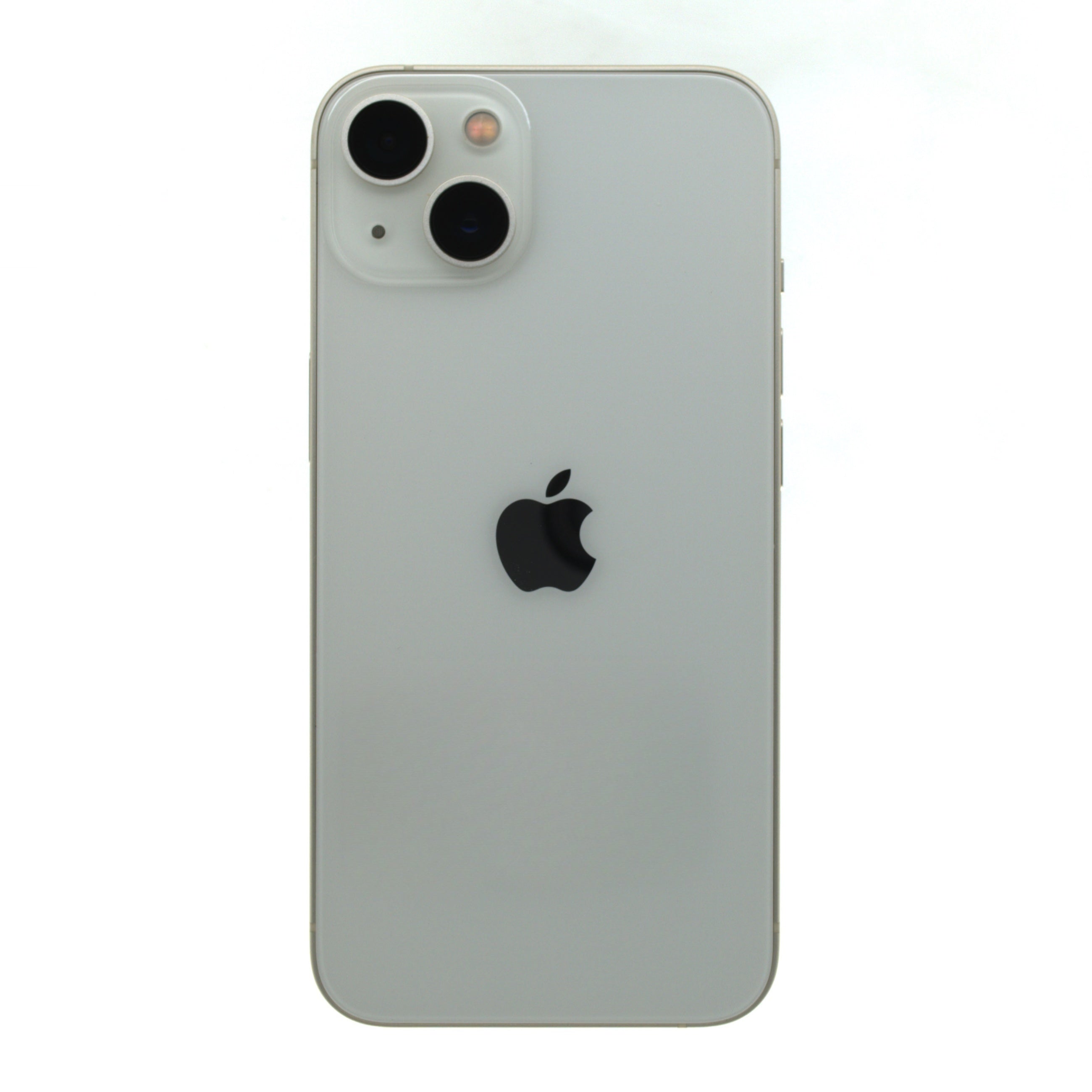 95新 Apple iPhone 13 128G 星光色 中國大陸版