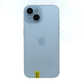 95新 Apple iPhone 15 256G 藍色 中國大陸版