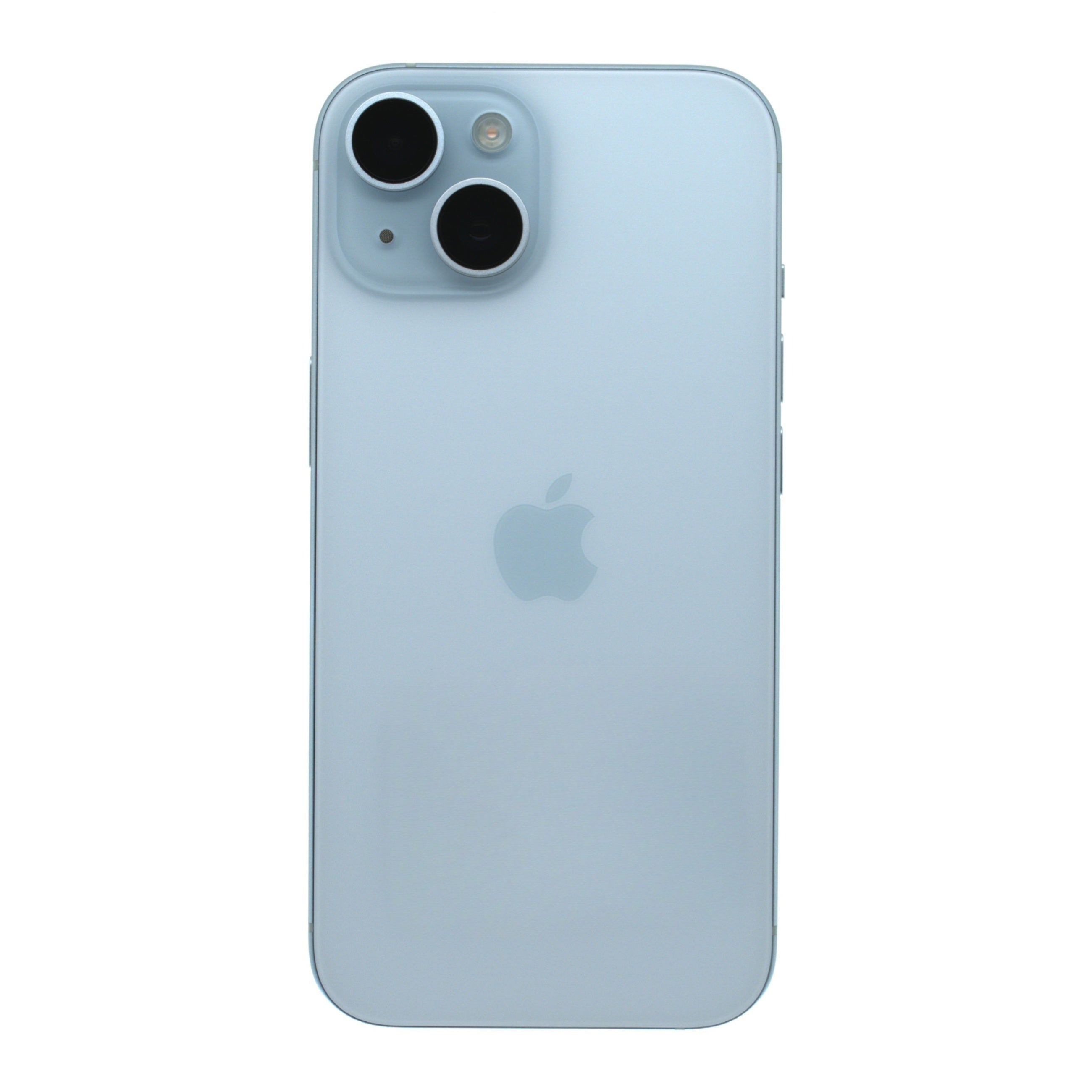 95新 Apple iPhone 15 128G 藍色 中國大陸版