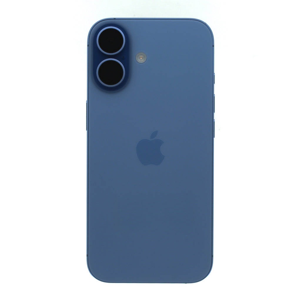 95新 Apple iPhone 17 256G 青霧藍色 中國大陸版