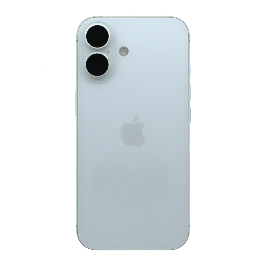 95新 Apple iPhone 16 256G 白色 中國大陸版
