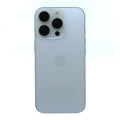 99新 Apple iPhone 16 Pro 128G 白色鈦金屬 中國大陸版