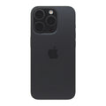 95新 Apple iPhone 15 Pro 128G 黑色鈦金屬 中國大陸版