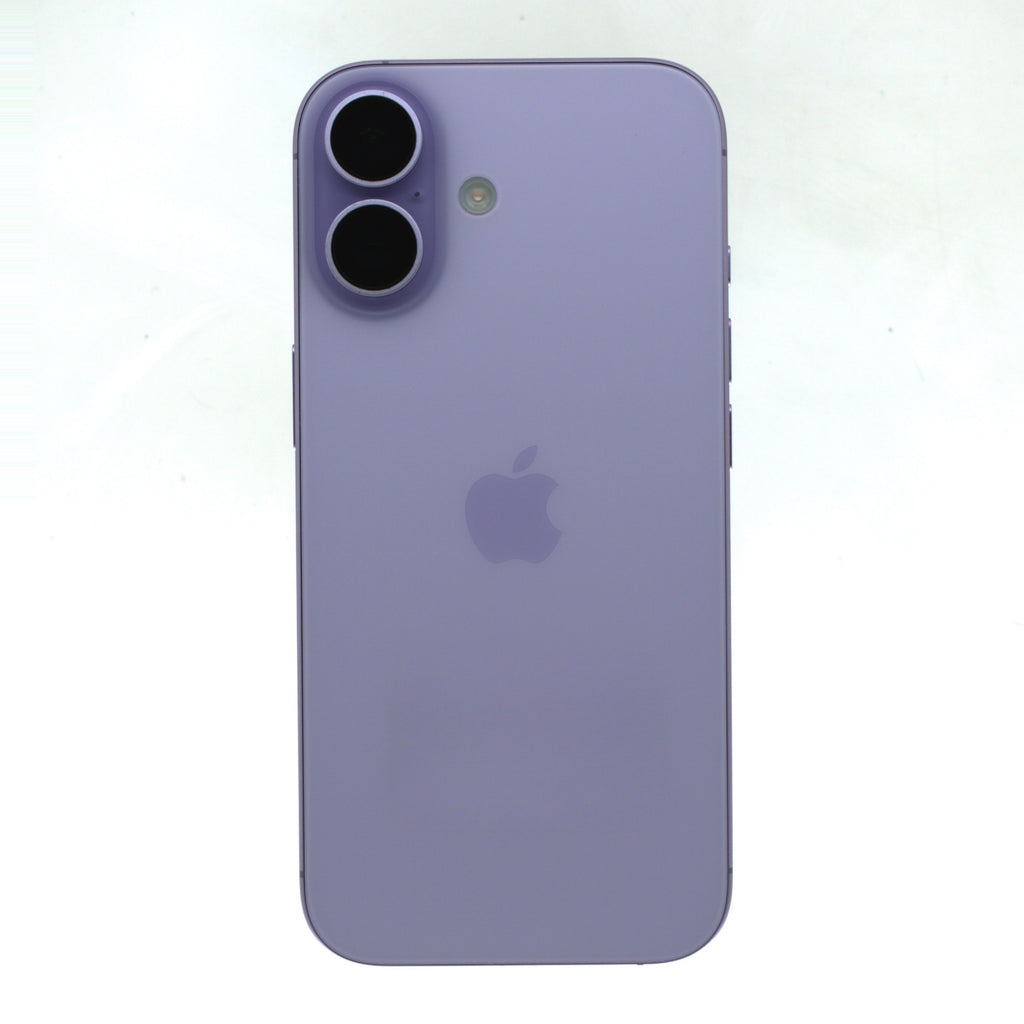 99新 Apple iPhone 17 256G 薰衣草紫色 中國大陸版