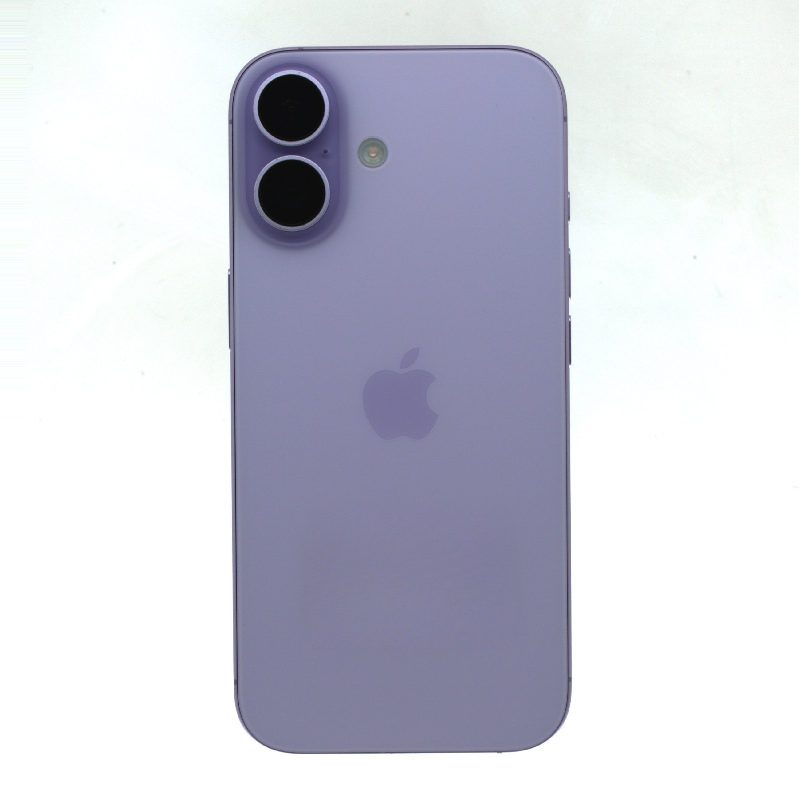 99新 Apple iPhone 17 256G 薰衣草紫色 中國大陸版