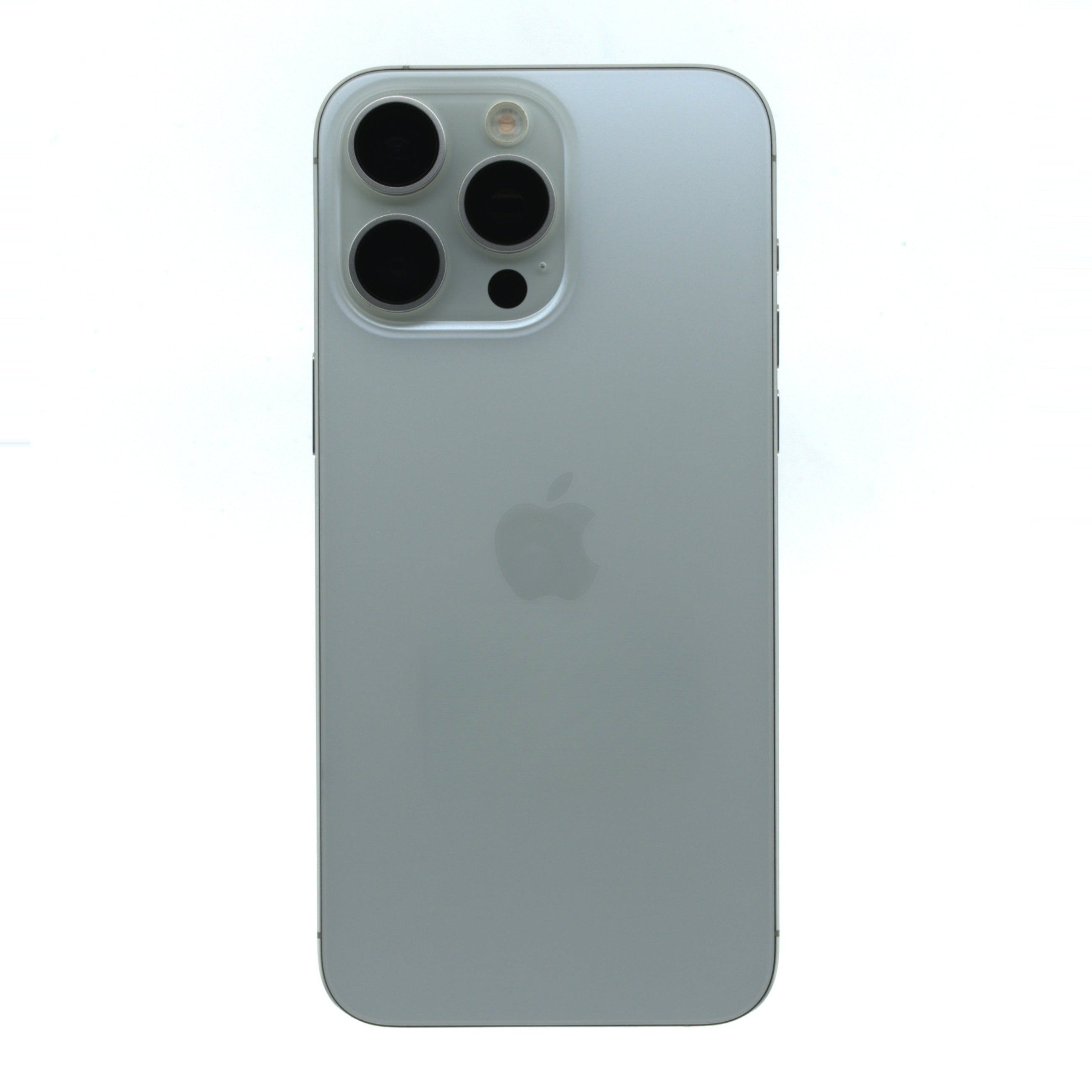 95新 Apple iPhone 15 Pro Max 256G 白色鈦金屬 中國大陸版