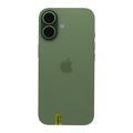 99新 Apple iPhone 17 256G 鼠尾草綠色 中國大陸版