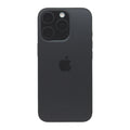 99新 Apple iPhone 16 Pro 128G 黑色鈦金屬 中國大陸版