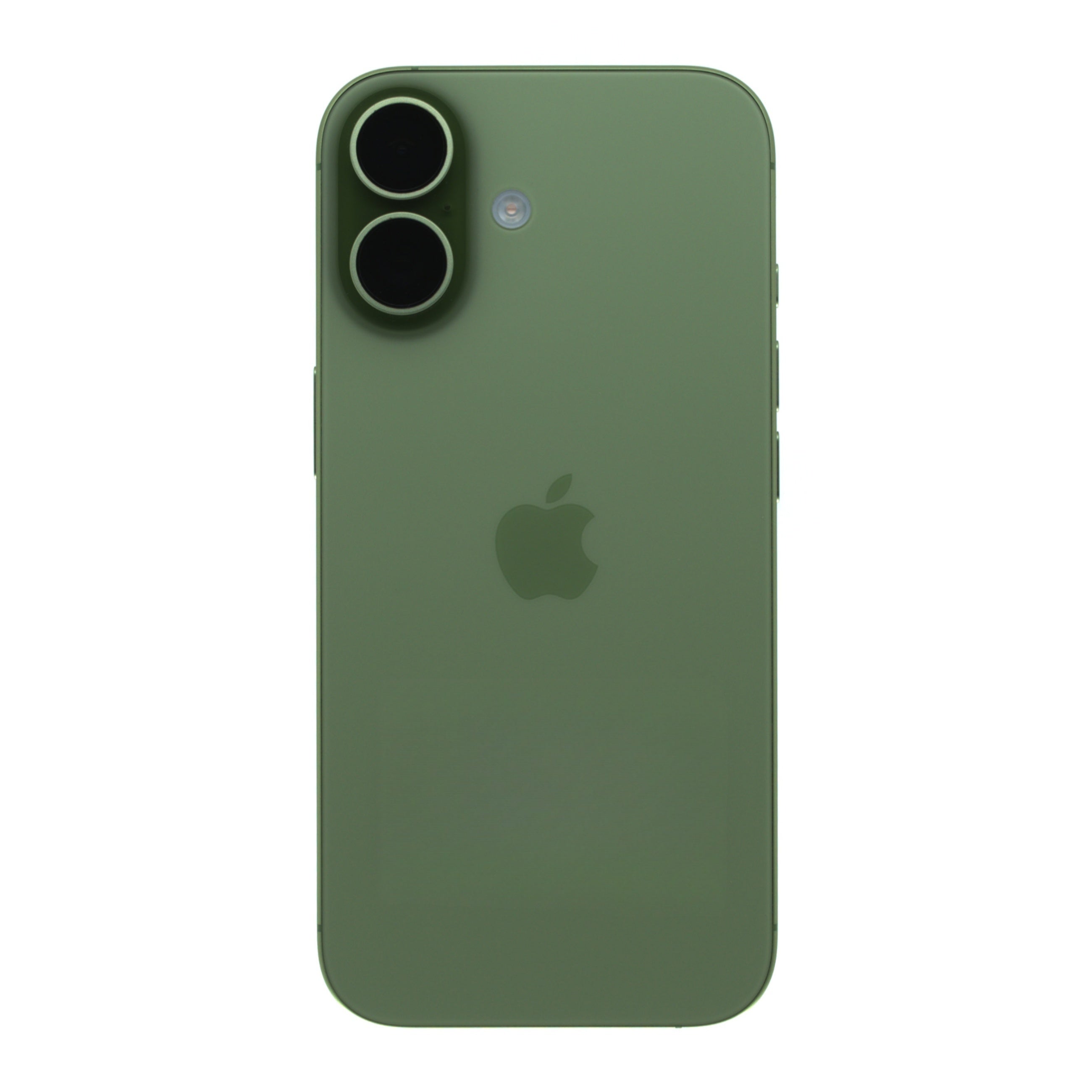 99新 Apple iPhone 17 256G 鼠尾草綠色 中國大陸版