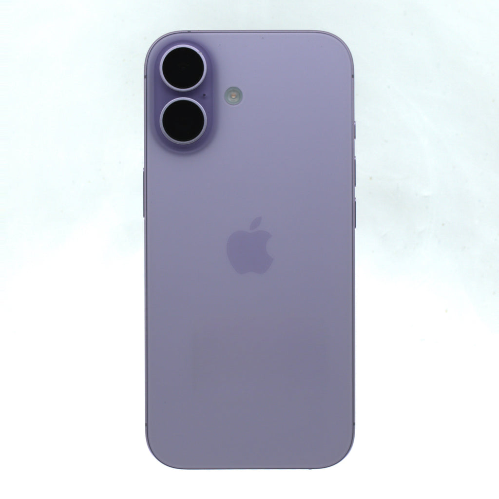 99新 Apple iPhone 17 256G 薰衣草紫色 中國大陸版