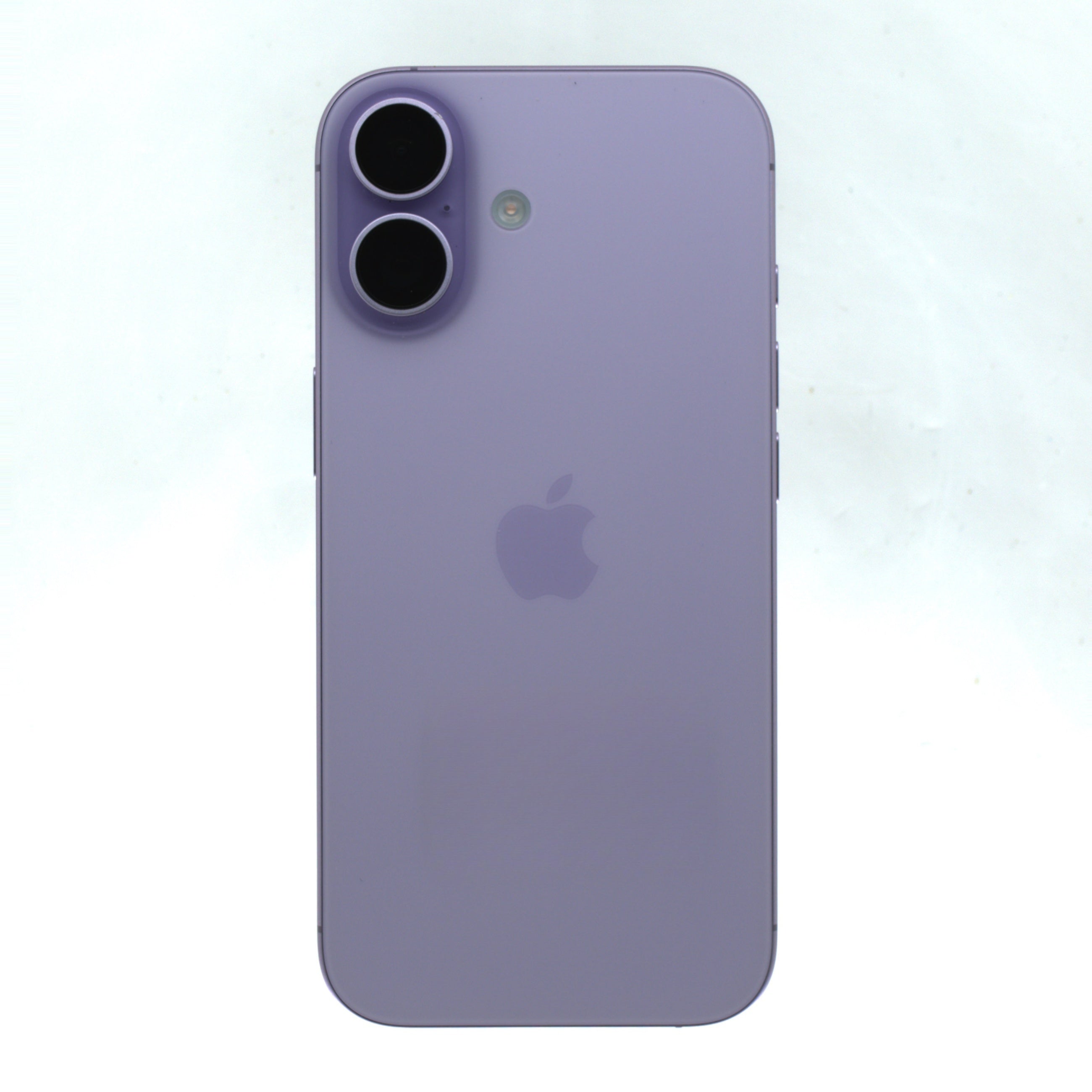 99新 Apple iPhone 17 256G 薰衣草紫色 中國大陸版