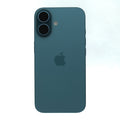 95新 Apple iPhone 16 128G 深青色 中國大陸版