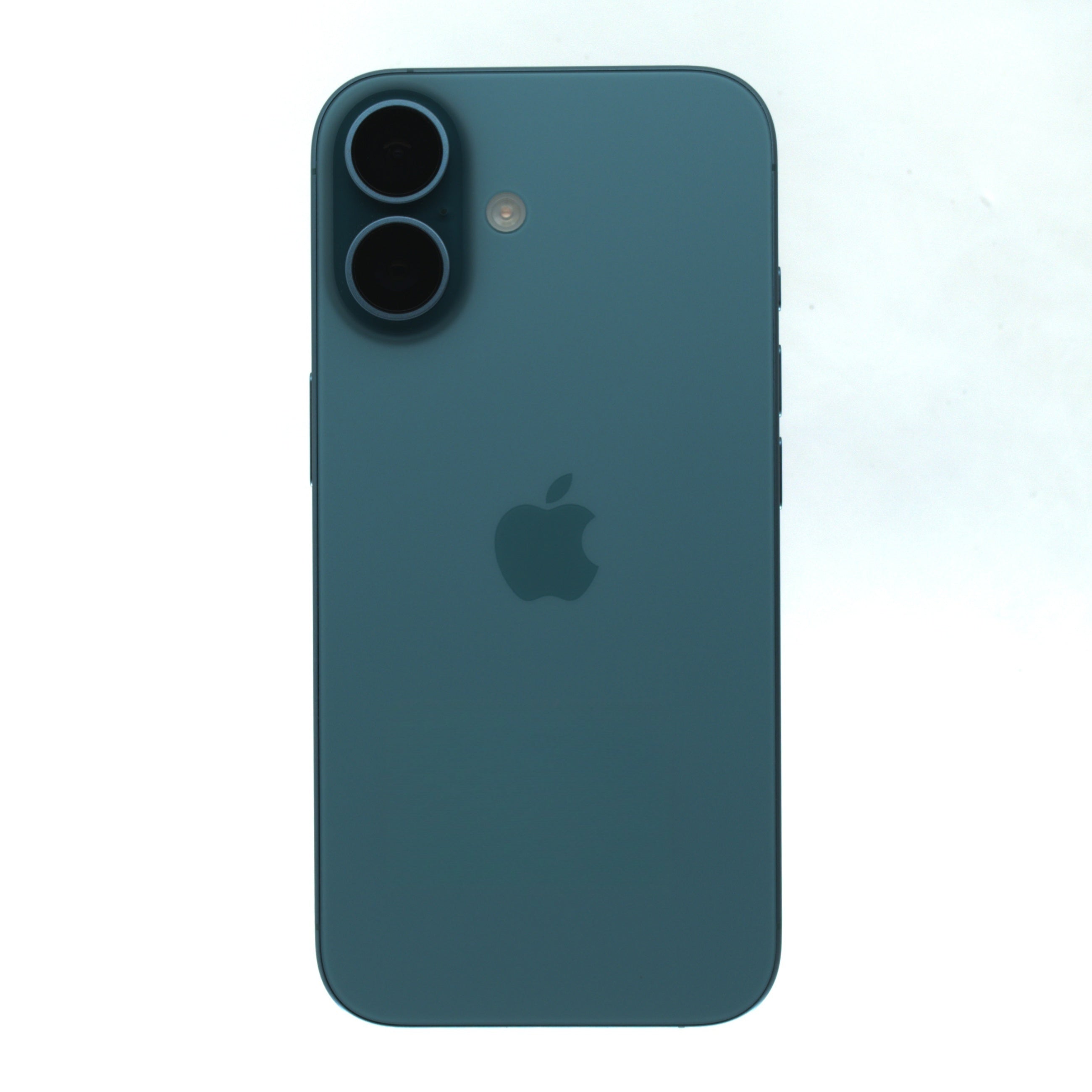 95新 Apple iPhone 16 128G 深青色 中國大陸版