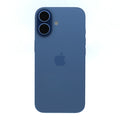99新 Apple iPhone 17 256G 青霧藍色 中國大陸版