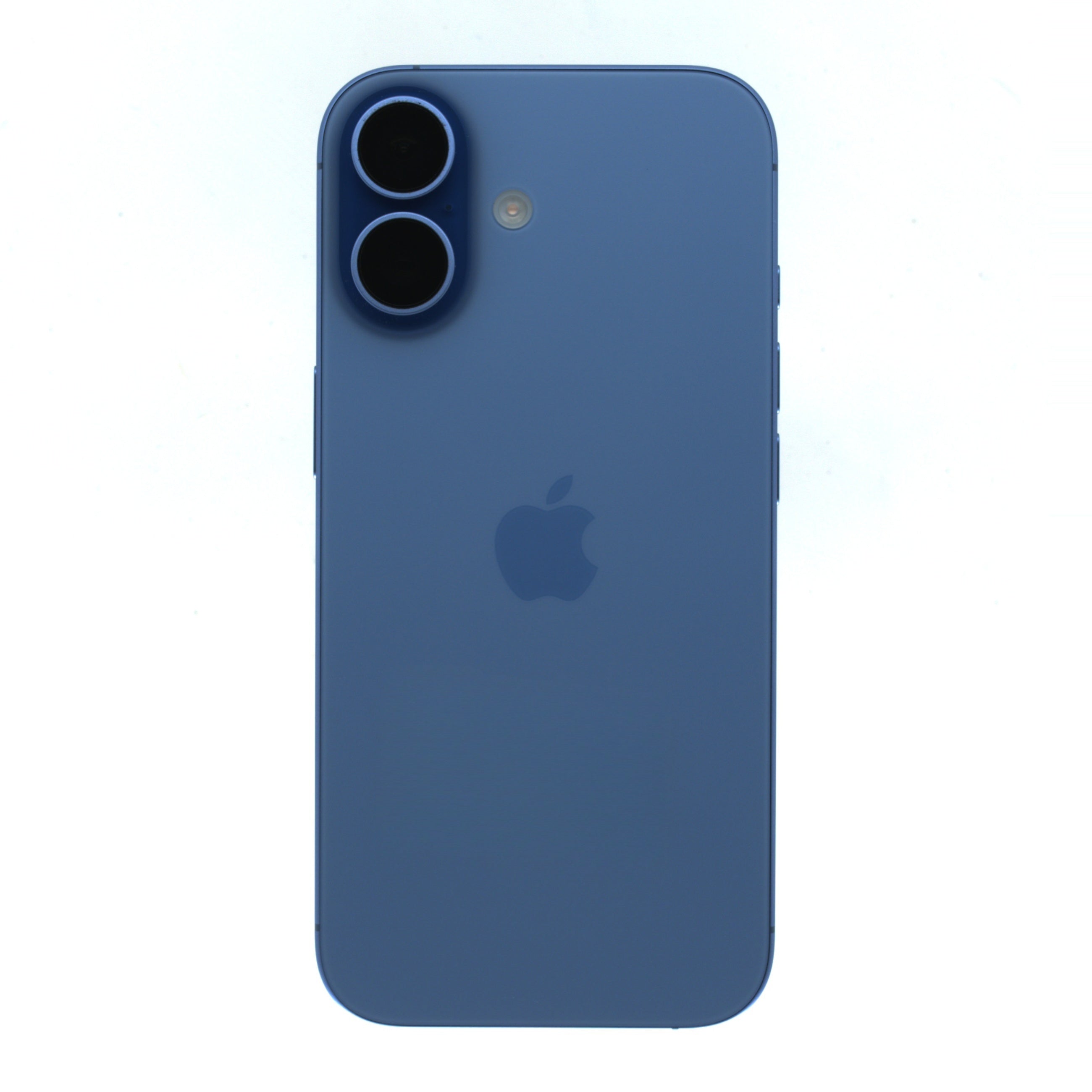 99新 Apple iPhone 17 256G 青霧藍色 中國大陸版