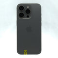 95新 Apple iPhone 15 Pro 128G 原色鈦金屬 中國大陸版