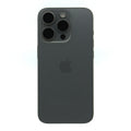 95新 Apple iPhone 15 Pro 128G 原色鈦金屬 中國大陸版