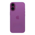 95新 Apple iPhone 16 256G 粉紅色 中國大陸版