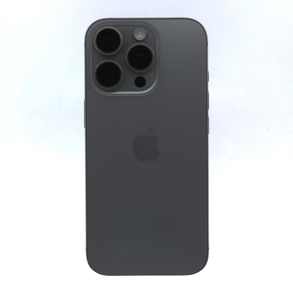 95新 Apple iPhone 16 Pro 128G 原色鈦金屬 中國大陸版