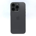 95新 Apple iPhone 16 Pro 128G 原色鈦金屬 中國大陸版