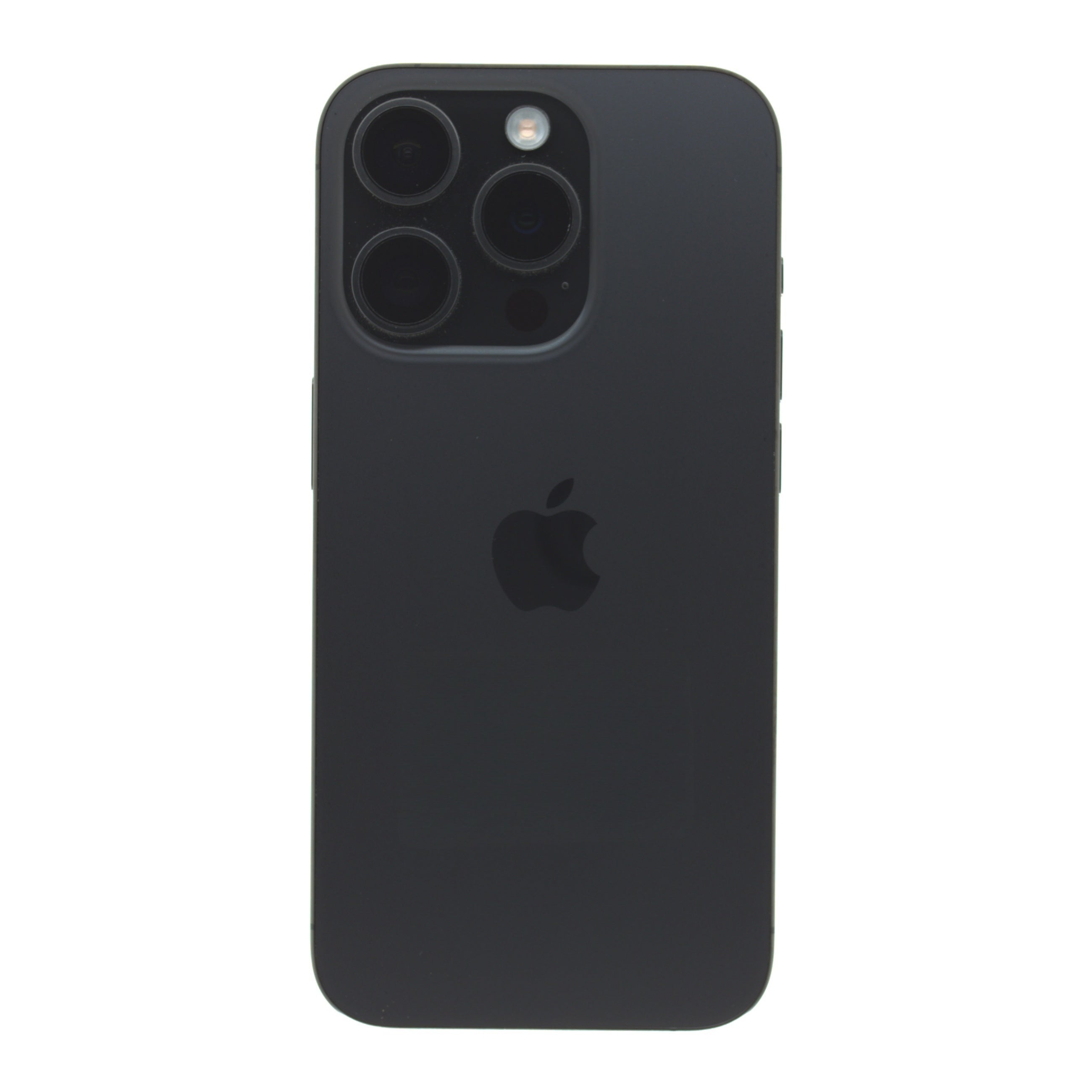 95新 Apple iPhone 15 Pro 128G 黑色鈦金屬 中國大陸版